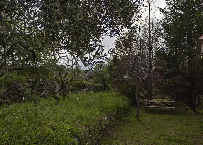 Casa Vacanze Etna