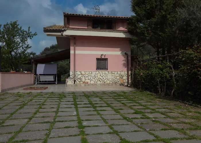 Casa Vacanze Etna